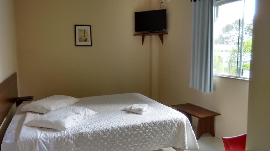 Flex Hotel Canoinhas Room photo